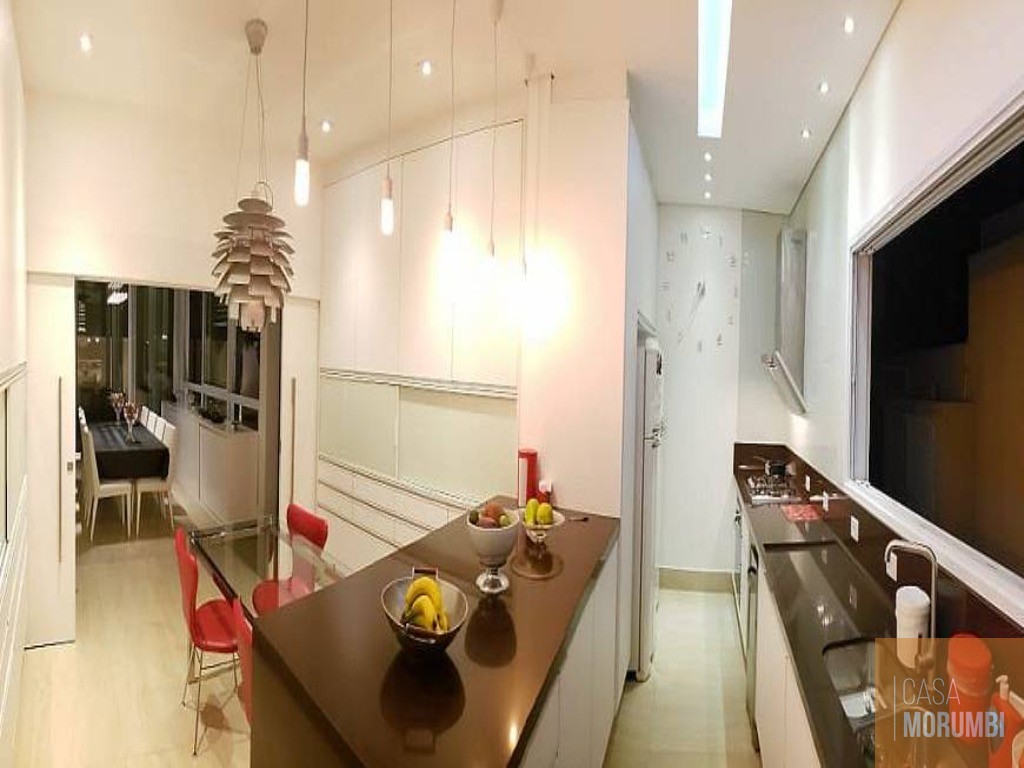 Casa à venda e aluguel com 4 quartos, 500m² - Foto 12