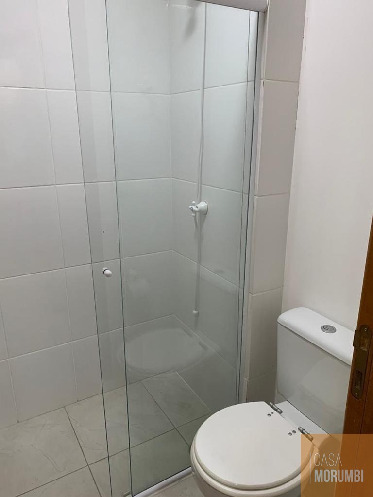 Conjunto Comercial-Sala à venda, 41m² - Foto 10