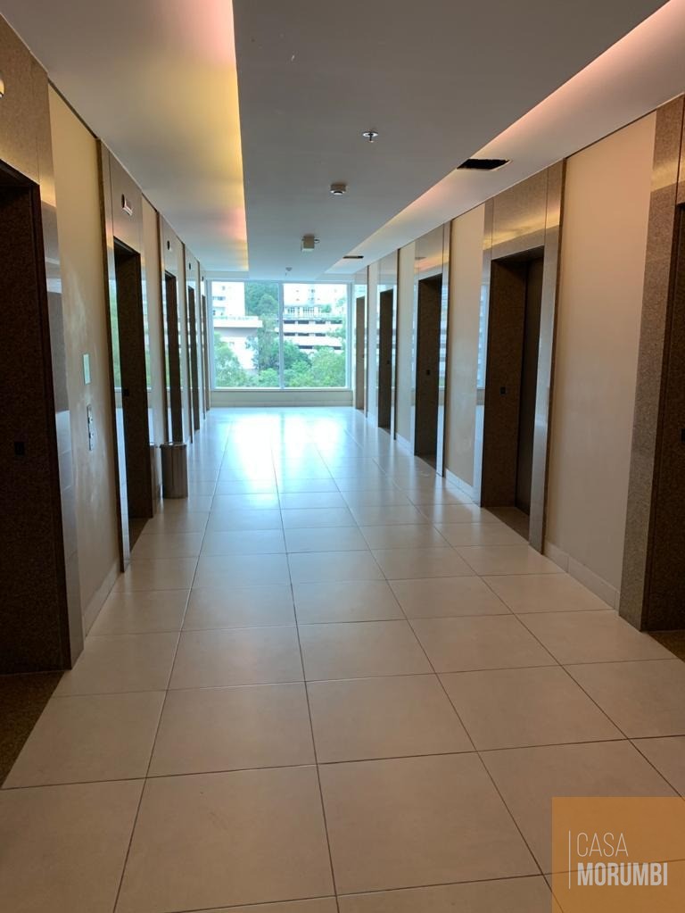 Conjunto Comercial-Sala à venda, 41m² - Foto 11