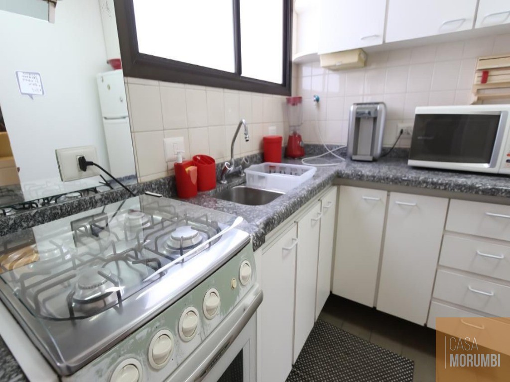 Apartamento à venda e aluguel com 3 quartos, 118m² - Foto 10