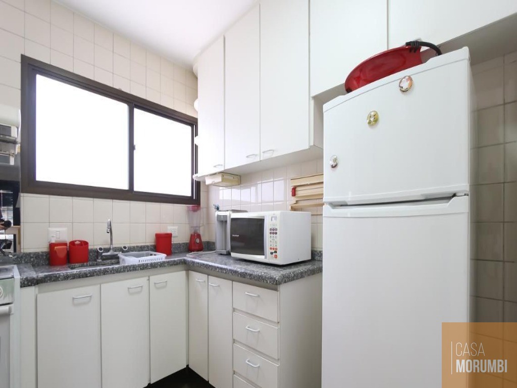 Apartamento à venda e aluguel com 3 quartos, 118m² - Foto 14