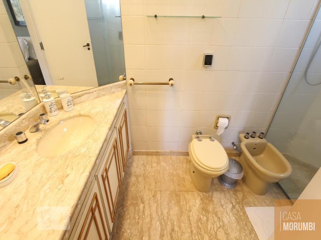 Apartamento à venda e aluguel com 3 quartos, 118m² - Foto 17