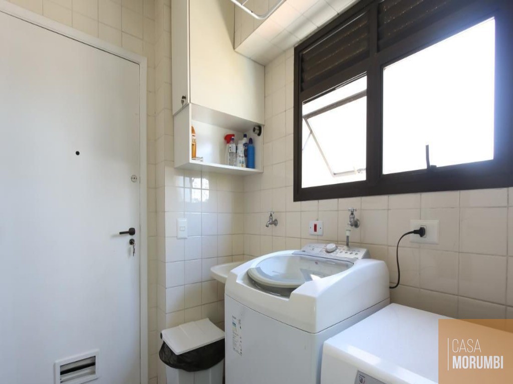 Apartamento à venda e aluguel com 3 quartos, 118m² - Foto 22