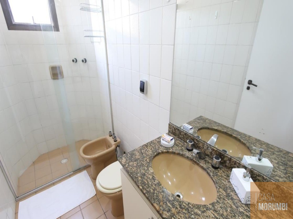 Apartamento à venda e aluguel com 3 quartos, 118m² - Foto 29