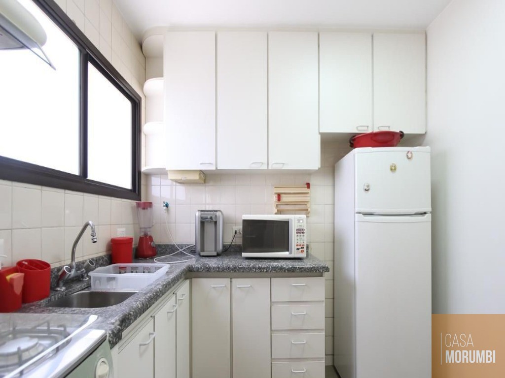 Apartamento à venda e aluguel com 3 quartos, 118m² - Foto 35