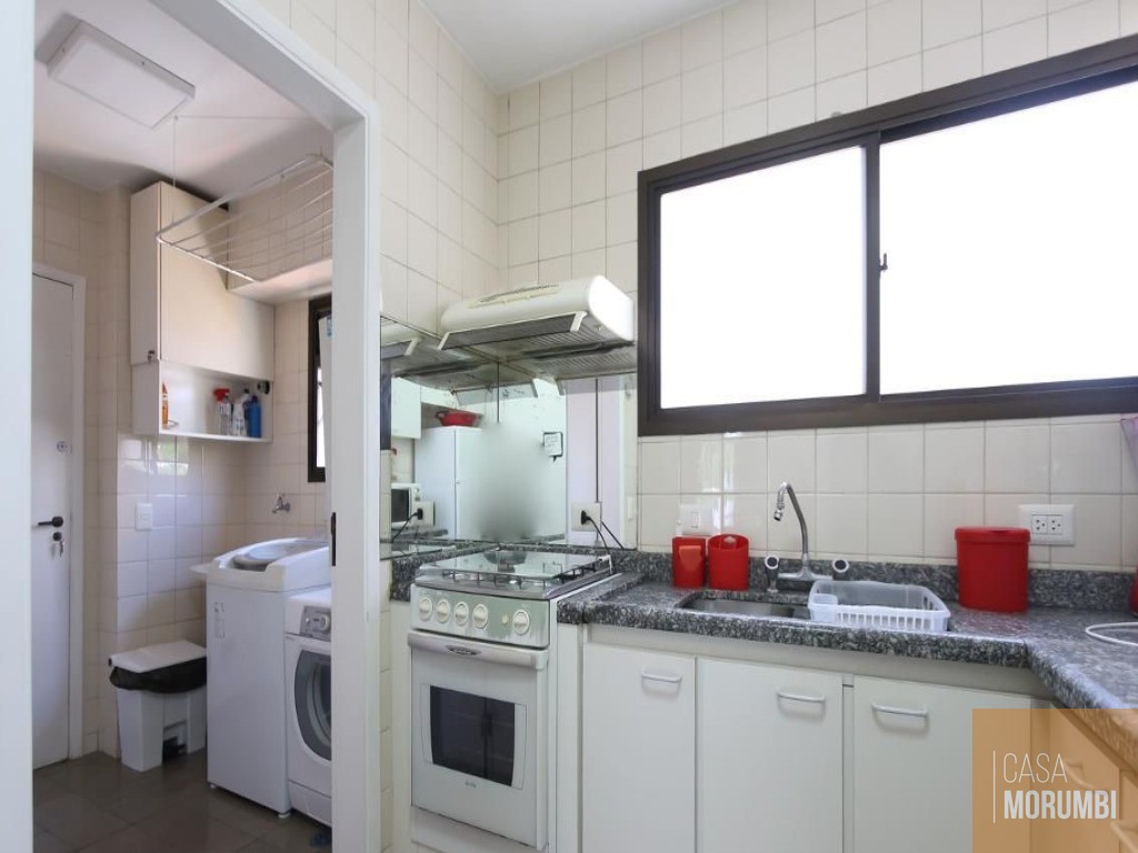 Apartamento à venda e aluguel com 3 quartos, 118m² - Foto 45