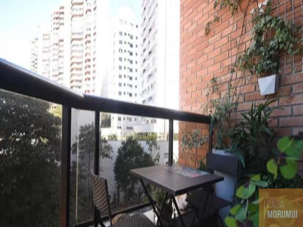 Apartamento à venda com 2 quartos, 73m² - Foto 7