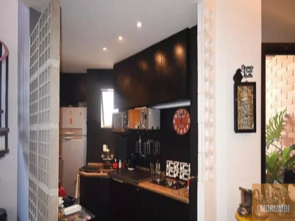 Apartamento à venda com 2 quartos, 73m² - Foto 2