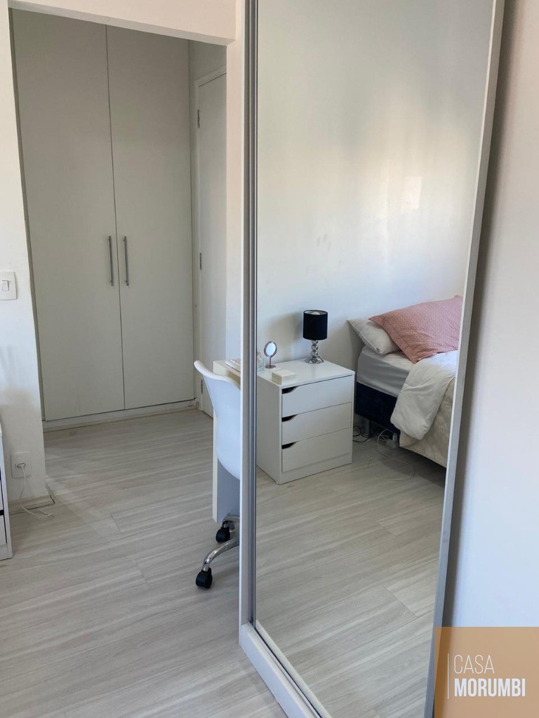 Apartamento à venda com 3 quartos, 173m² - Foto 10