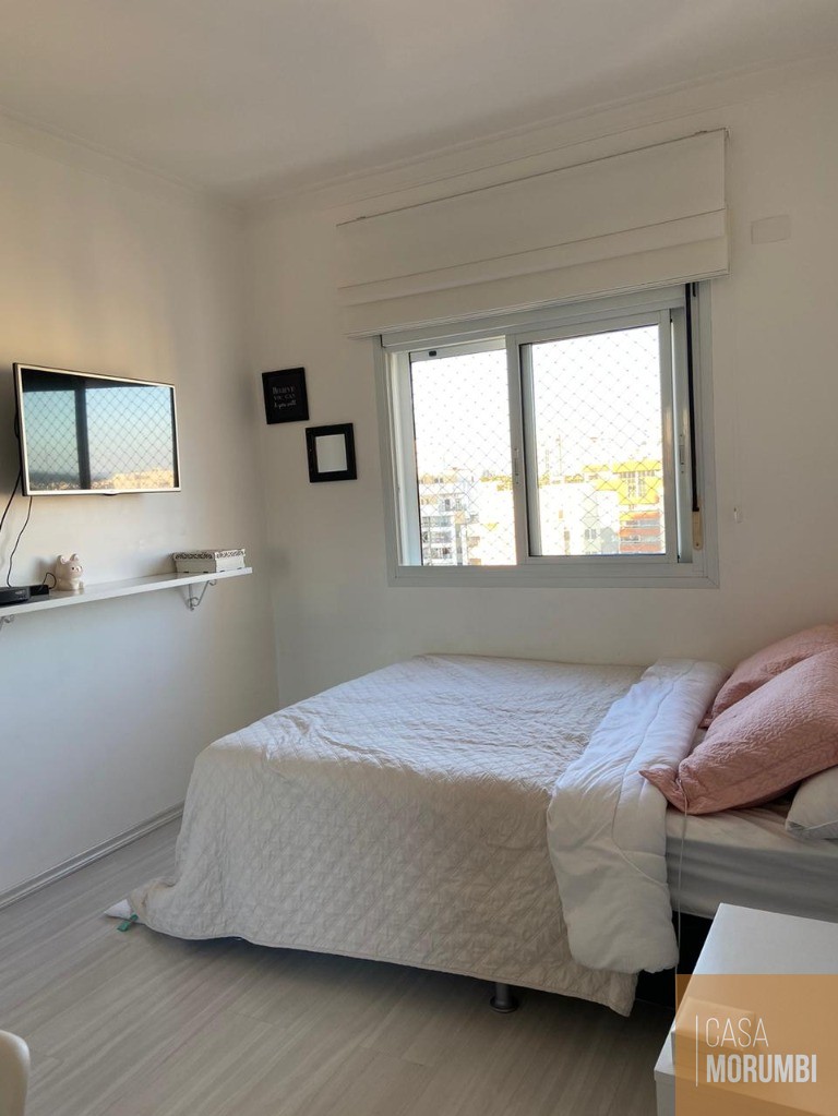 Apartamento à venda com 3 quartos, 173m² - Foto 13