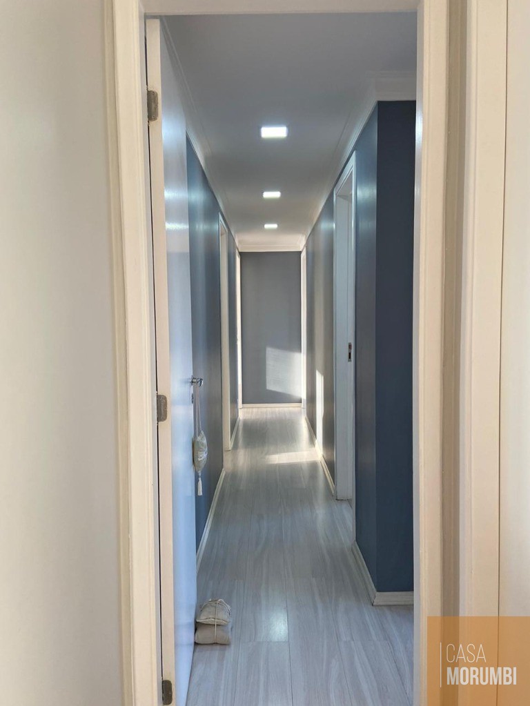 Apartamento à venda com 3 quartos, 173m² - Foto 20