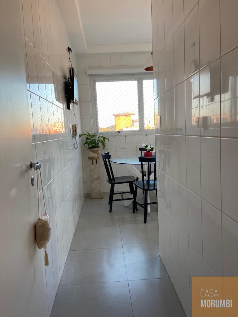 Apartamento à venda com 3 quartos, 173m² - Foto 21