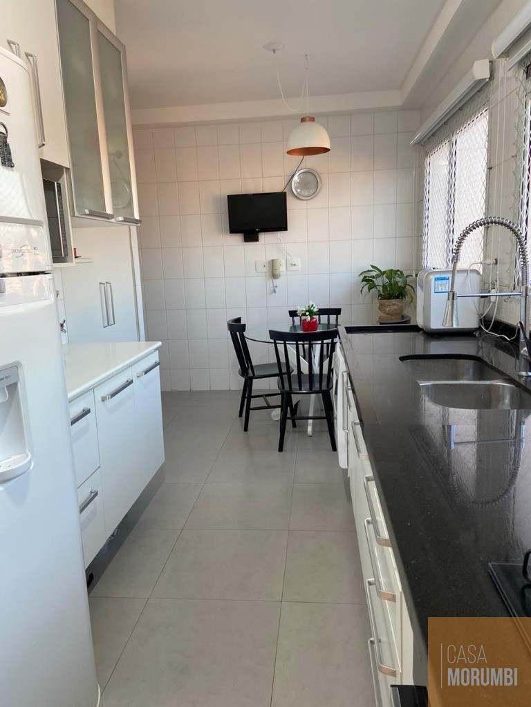 Apartamento à venda com 3 quartos, 173m² - Foto 23