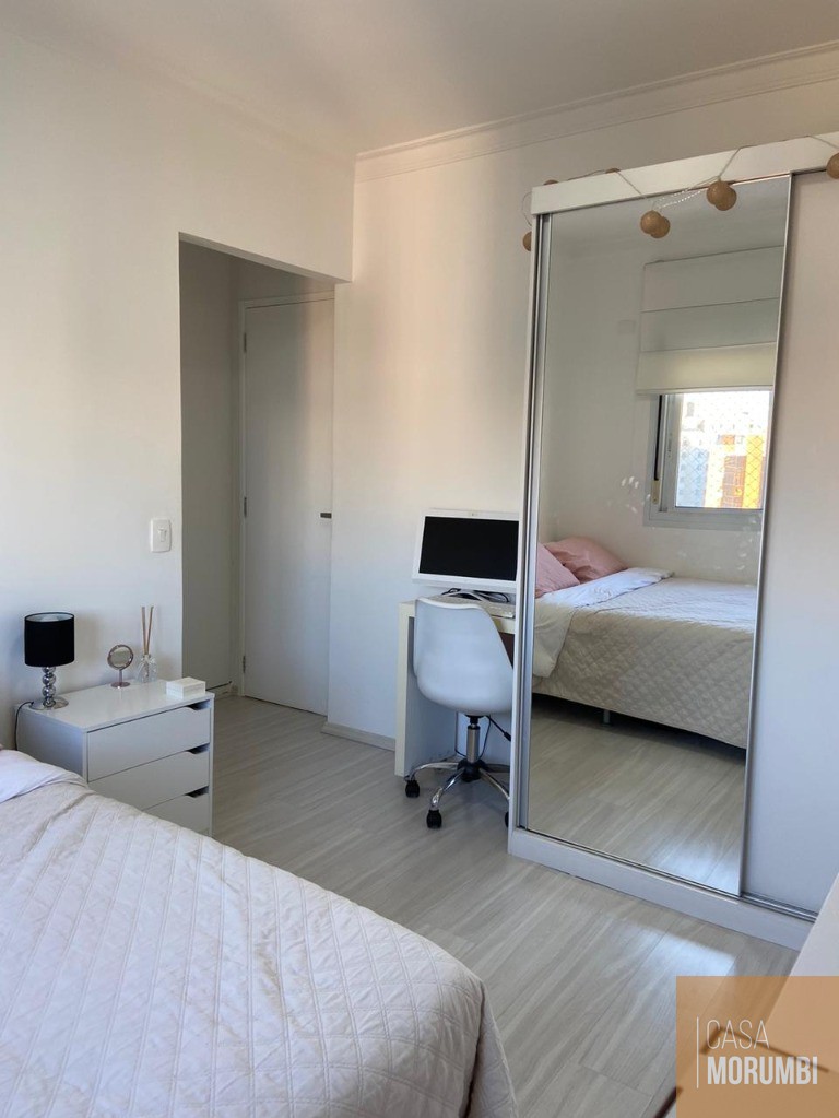 Apartamento à venda com 3 quartos, 173m² - Foto 24