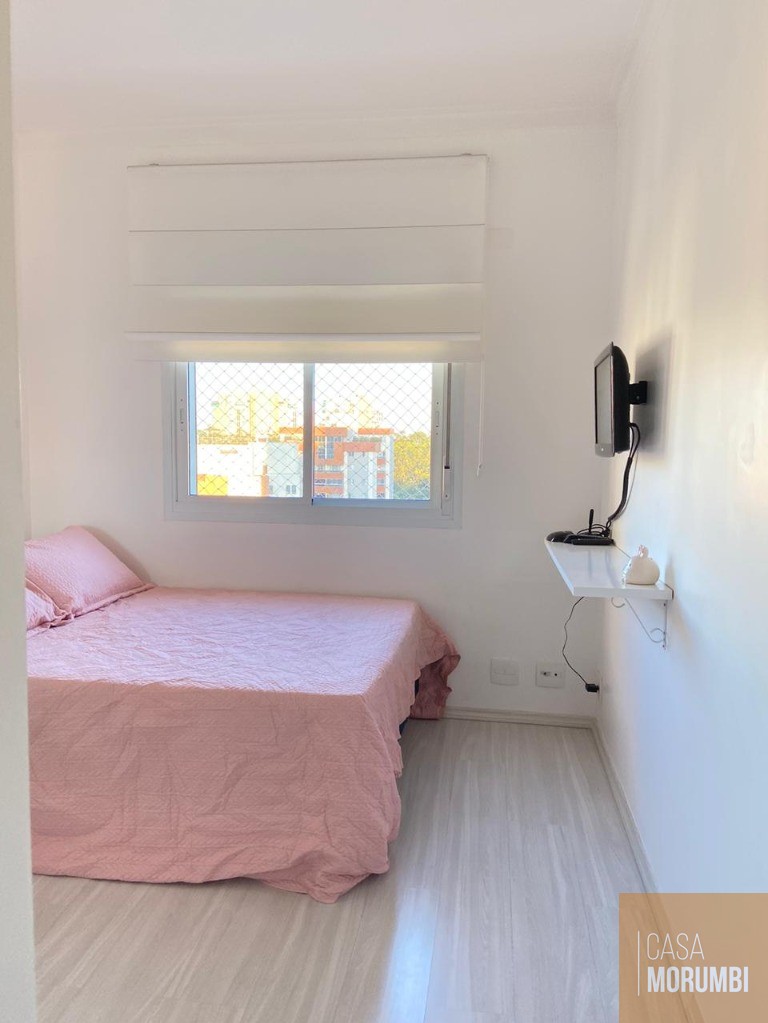 Apartamento à venda com 3 quartos, 173m² - Foto 25