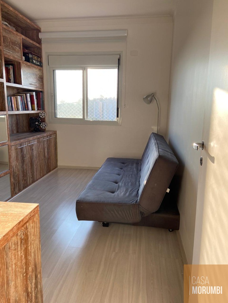 Apartamento à venda com 3 quartos, 173m² - Foto 26