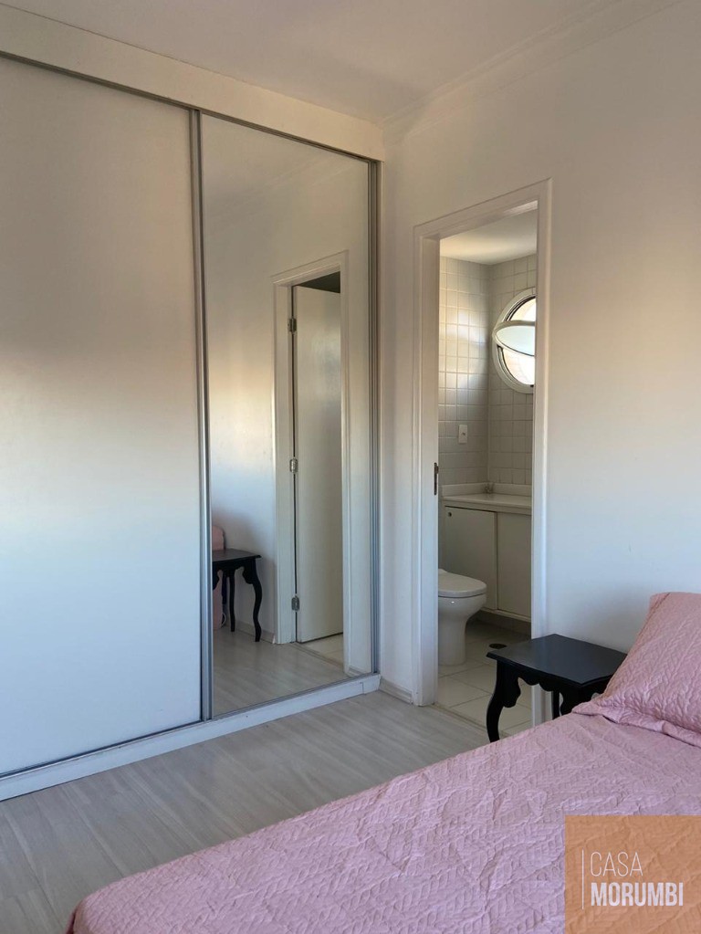 Apartamento à venda com 3 quartos, 173m² - Foto 27