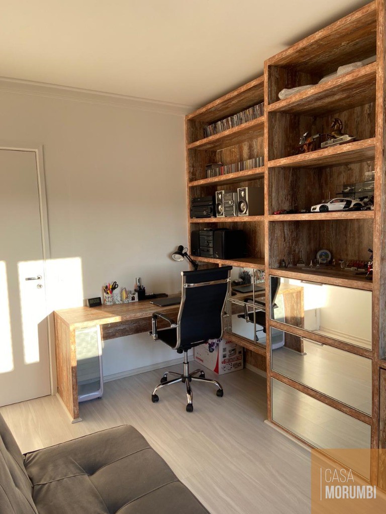 Apartamento à venda com 3 quartos, 173m² - Foto 28