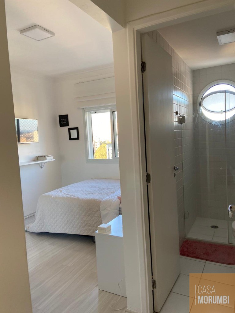 Apartamento à venda com 3 quartos, 173m² - Foto 29