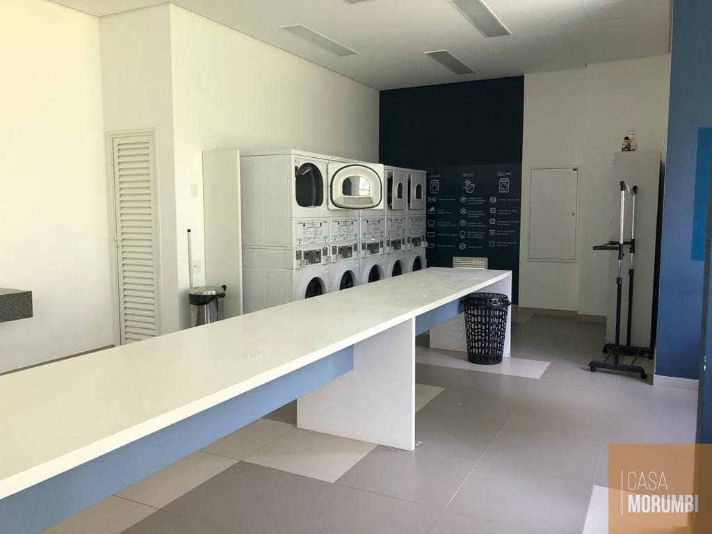 Apartamento à venda com 1 quarto, 39m² - Foto 17