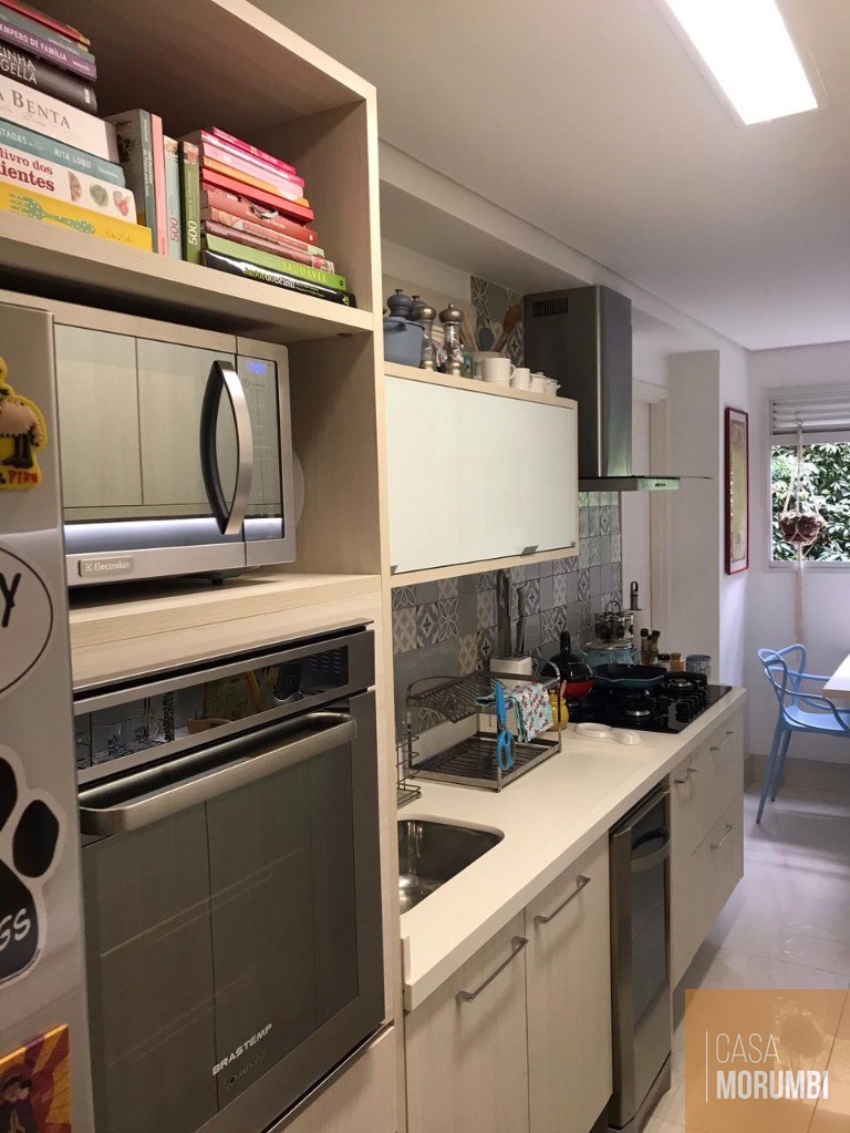 Apartamento à venda com 2 quartos, 102m² - Foto 6