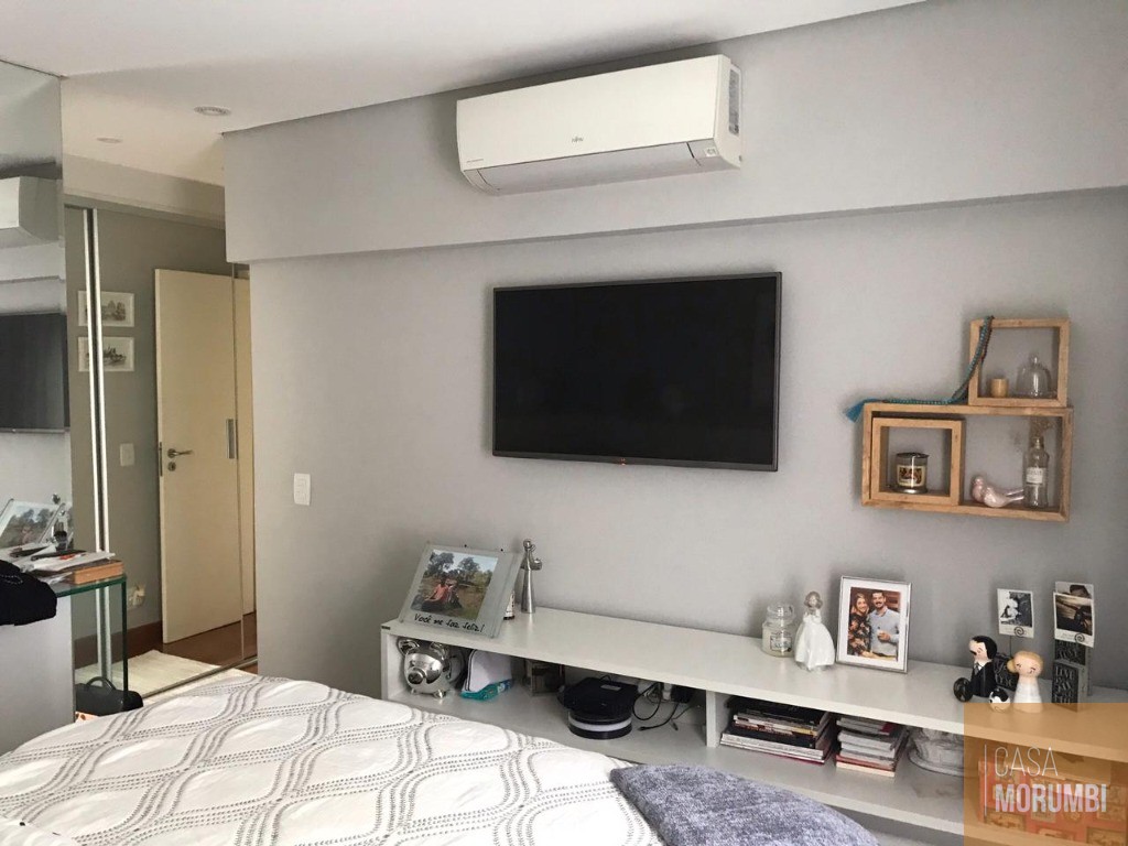 Apartamento à venda com 2 quartos, 102m² - Foto 2