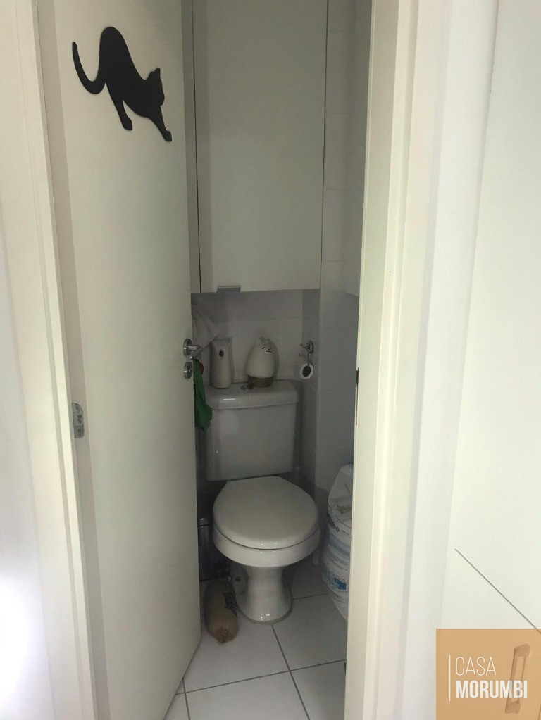 Apartamento à venda com 2 quartos, 102m² - Foto 20