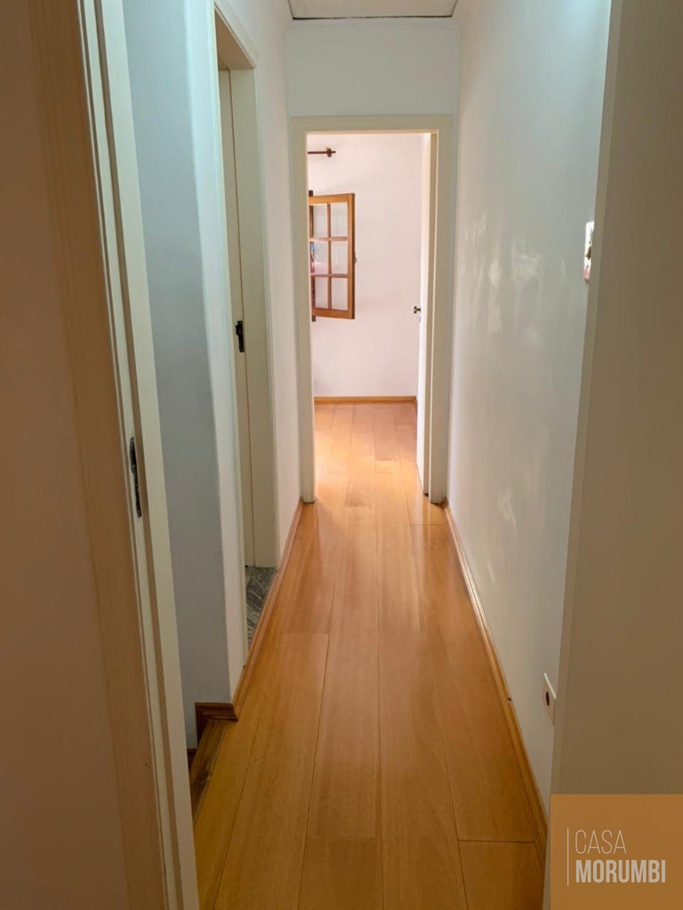 Casa à venda com 2 quartos, 140m² - Foto 21