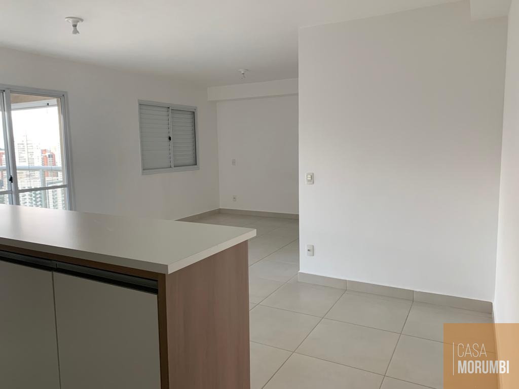 Apartamento à venda com 1 quarto, 49m² - Foto 1