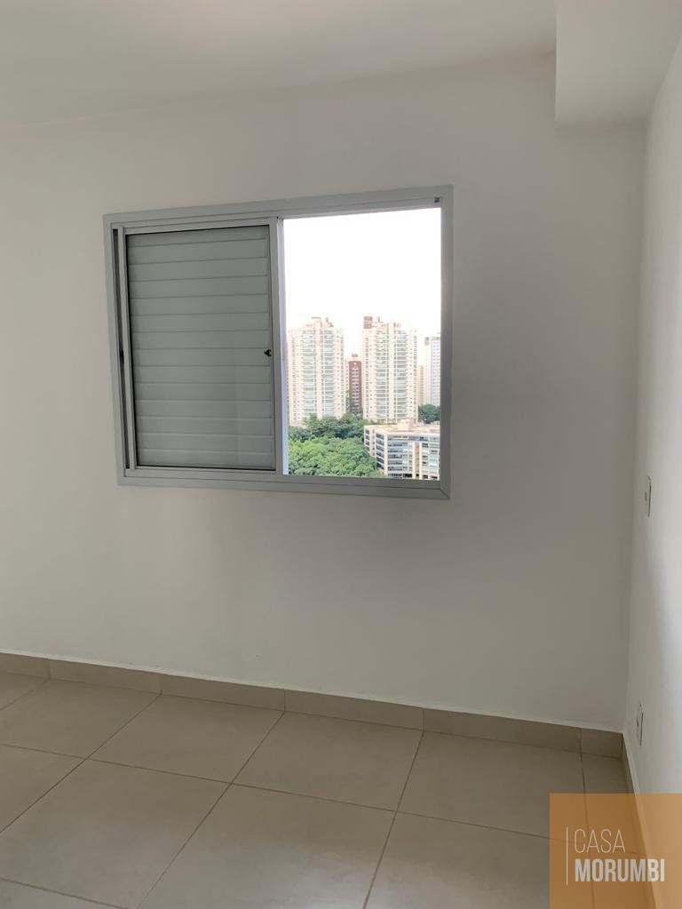 Apartamento à venda com 1 quarto, 49m² - Foto 2