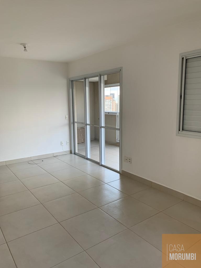 Apartamento à venda com 1 quarto, 49m² - Foto 3