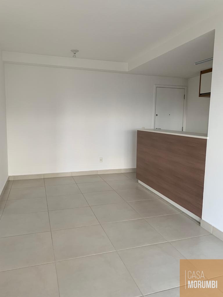 Apartamento à venda com 1 quarto, 49m² - Foto 4