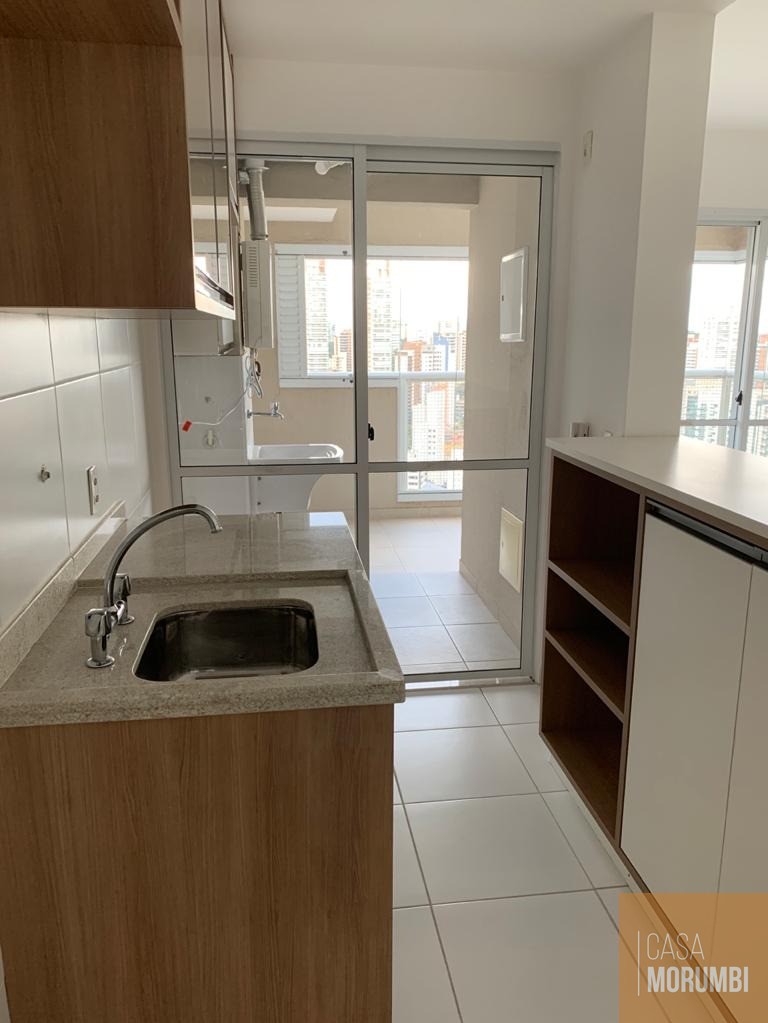 Apartamento à venda com 1 quarto, 49m² - Foto 5