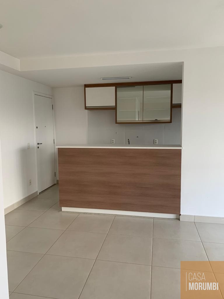 Apartamento à venda com 1 quarto, 49m² - Foto 7