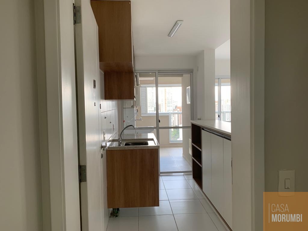 Apartamento à venda com 1 quarto, 49m² - Foto 8