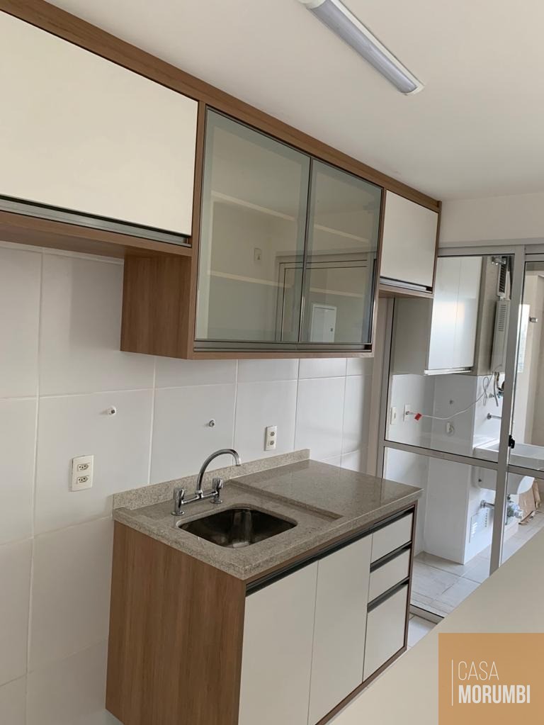 Apartamento à venda com 1 quarto, 49m² - Foto 9