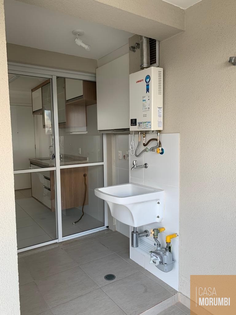 Apartamento à venda com 1 quarto, 49m² - Foto 10