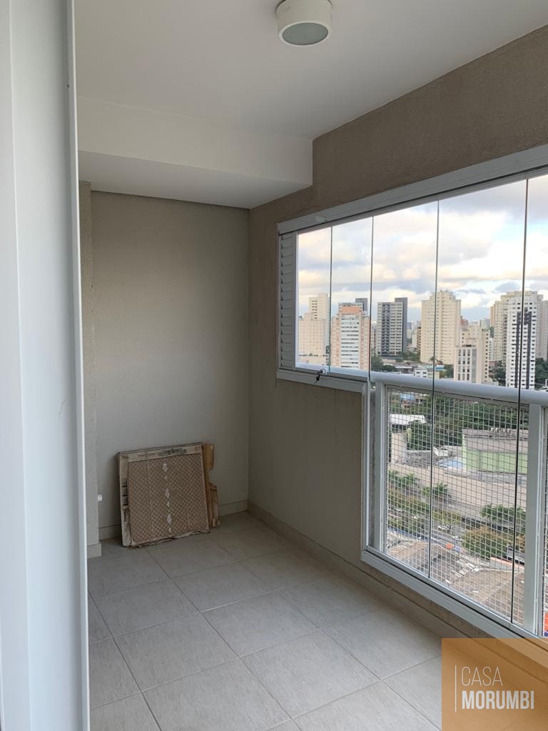 Apartamento à venda com 1 quarto, 49m² - Foto 16