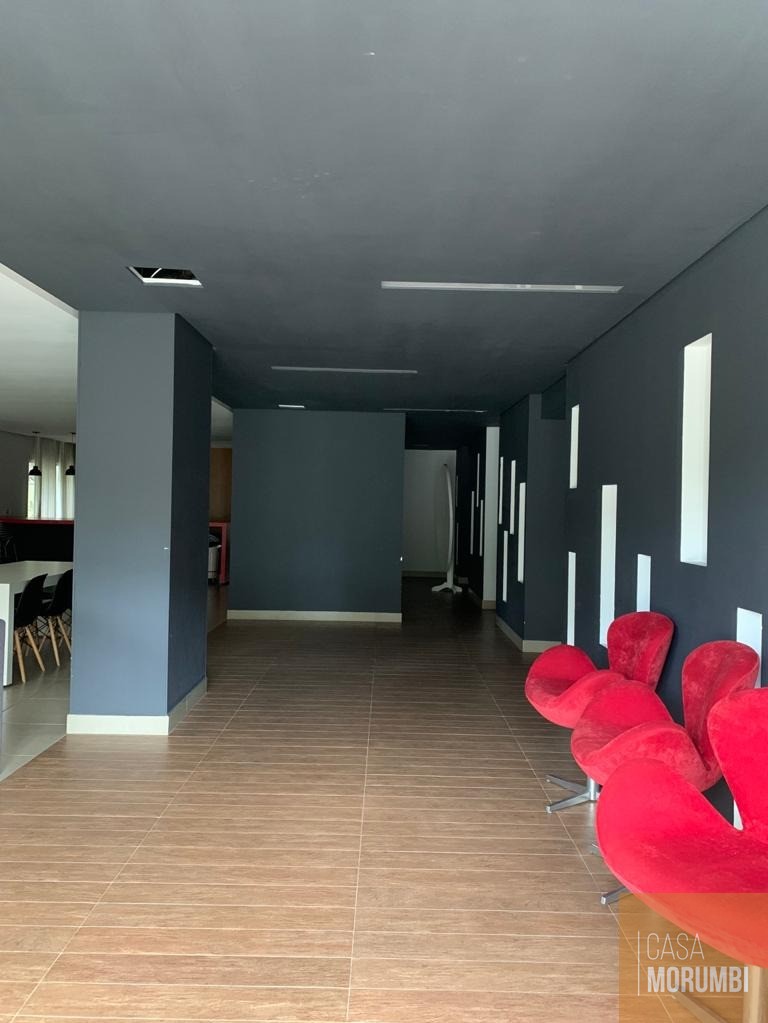 Apartamento à venda com 1 quarto, 49m² - Foto 19