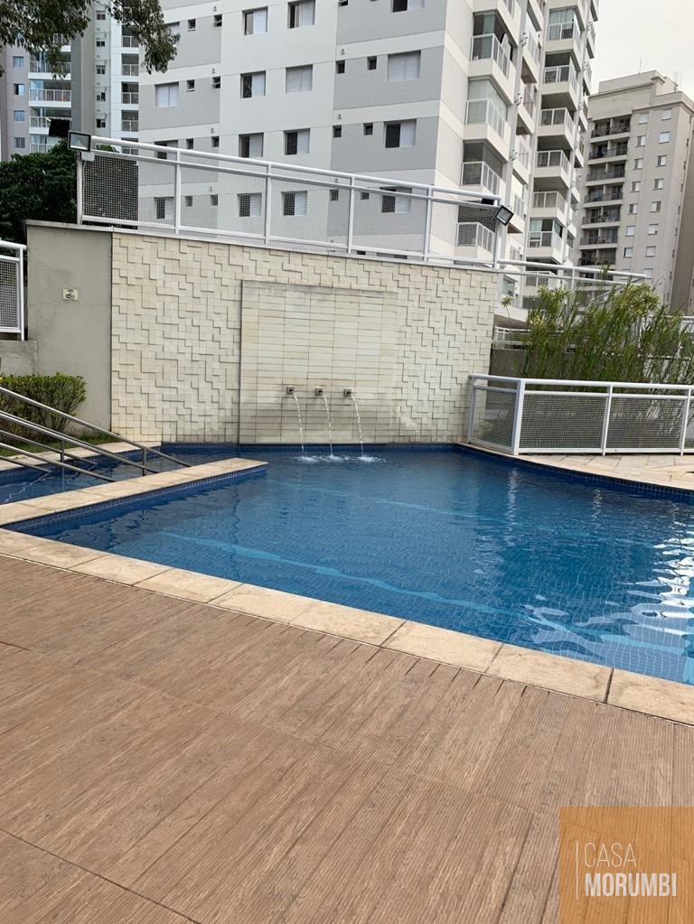 Apartamento à venda com 1 quarto, 49m² - Foto 25