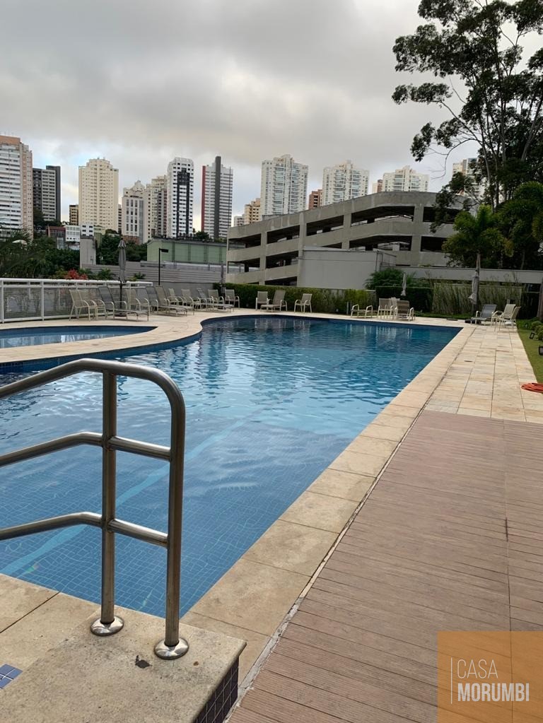 Apartamento à venda com 1 quarto, 49m² - Foto 26