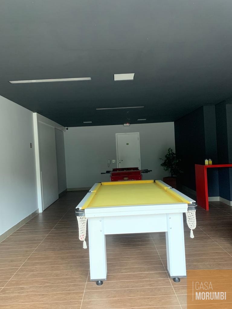 Apartamento à venda com 1 quarto, 49m² - Foto 32