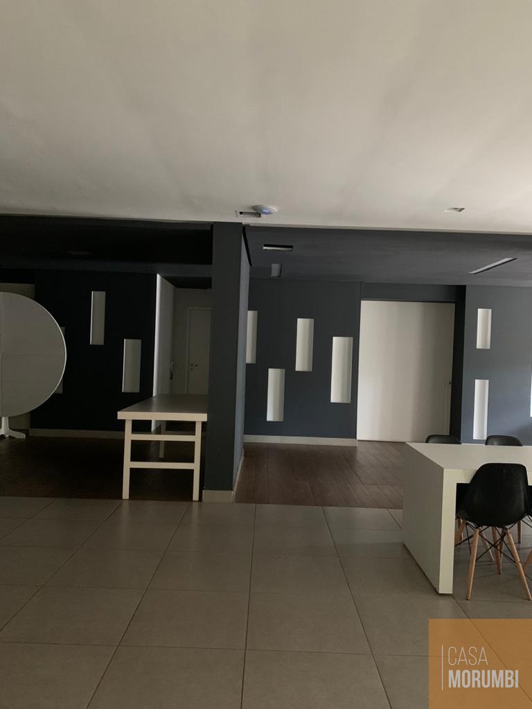 Apartamento à venda com 1 quarto, 49m² - Foto 39