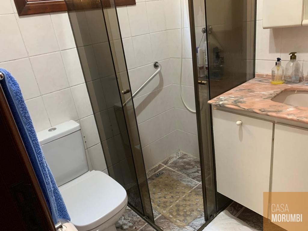 Casa à venda com 5 quartos, 225m² - Foto 19