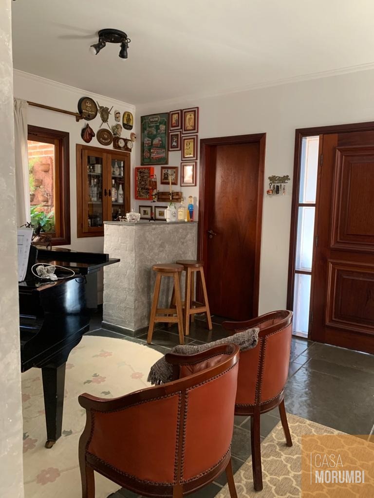 Casa à venda com 5 quartos, 225m² - Foto 34