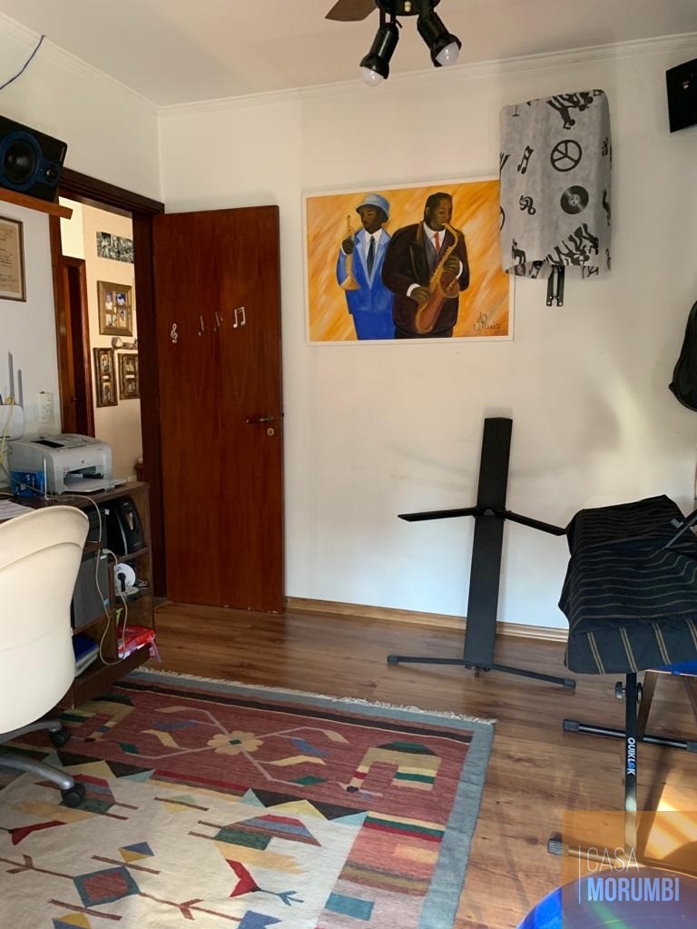 Casa à venda com 5 quartos, 225m² - Foto 48