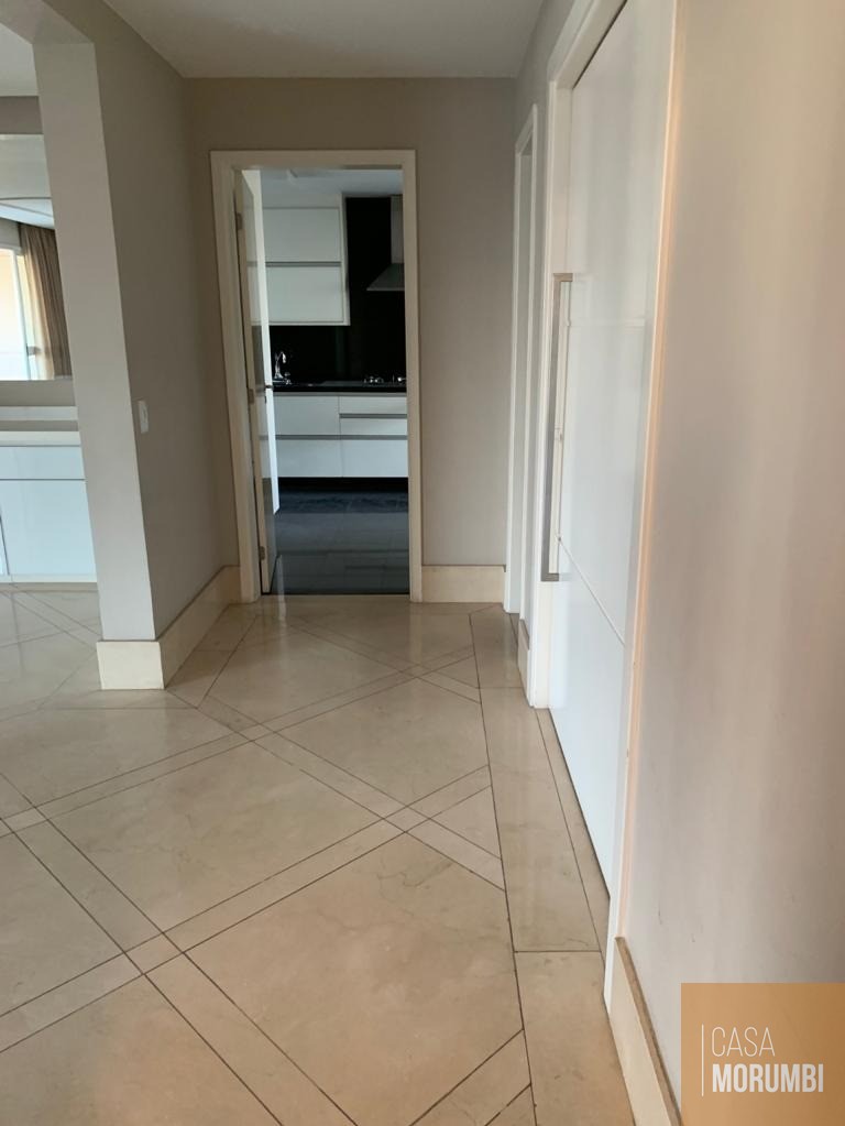 Apartamento à venda com 3 quartos, 195m² - Foto 5