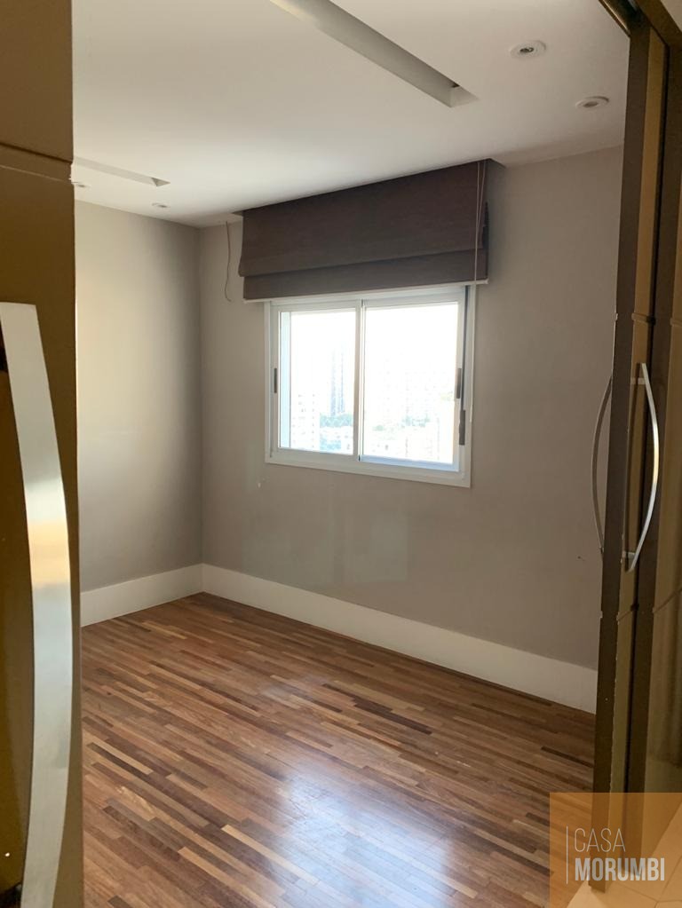 Apartamento à venda com 3 quartos, 195m² - Foto 6