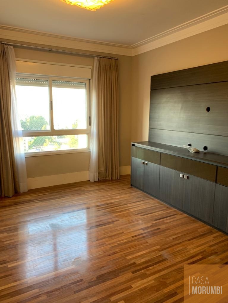 Apartamento à venda com 3 quartos, 195m² - Foto 11