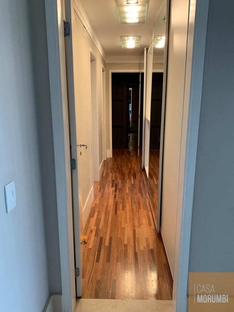 Apartamento à venda com 3 quartos, 195m² - Foto 13